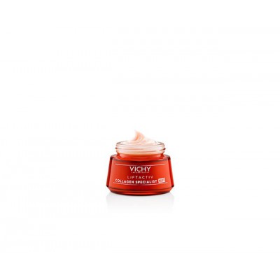 VICHY LIFTACTIV COLLAGEN SPECIALIST NOCHE 50ML