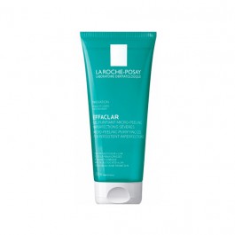 EFFACLAR DUO GEL PURIFICANTE MICROEXFOLIANTE 200 ML