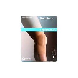 RODILLERA FARMALASTIC T GDE