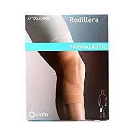 RODILLERA FARMALASTIC T EGDE