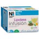 NS LIPOLESS INFUSION 20 SOBRES