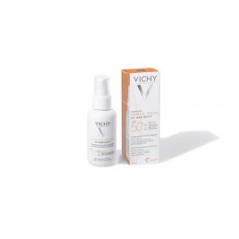 VICHY CAPITAL SOLEIL UVAGE DAILY 50