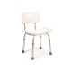 ASIENTO DUCHA PRIM CRESPALDO B1040N