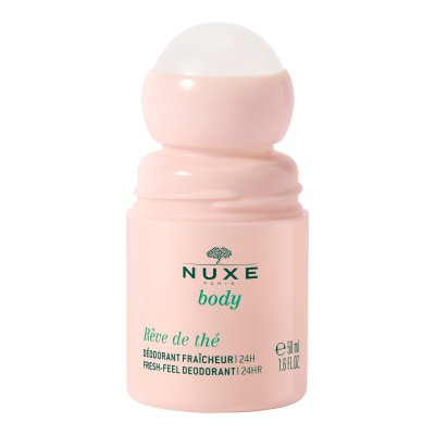 NUXE REVE DE THE DEO 24H
