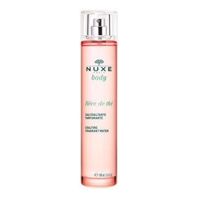NUXE REVE DE THE AGUA EXALTANTE PERFUMADA
