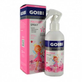 GOIBI ARBOL DE TE SPRAY FRESA 250 ML