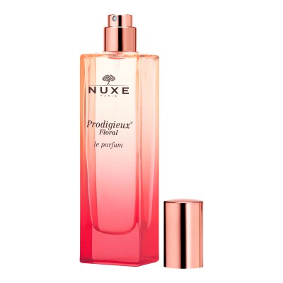 NUXE PRODIGIEUX FLORAL LE PERFUM