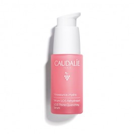 CAUDALÍE VINOHYDRA SÉRUM HYALURONIQUE 30ML
