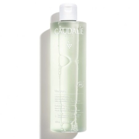 CAUDALÍE VINOPURE LOCION PURIFICANTE 400 ML