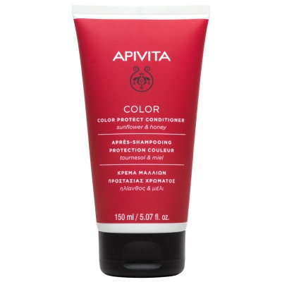 APIVITA ACONDICIONADOR PROTECTOR DEL COLOR SIN ACLARADO