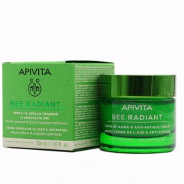 APIVITA BEE RADIANT CREMA RICA DE DIA