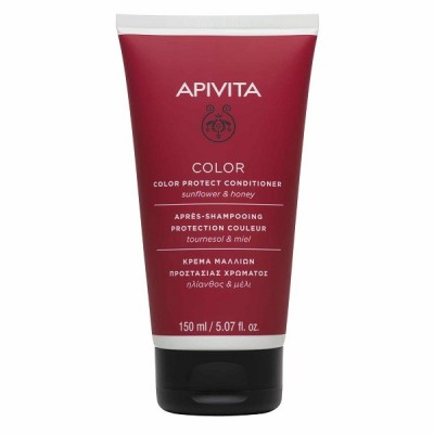 APIVITA ACONDICIONADOR SELLADOR DEL COLOR