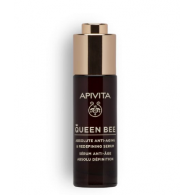 APIVITA QUEEN BEE SÉRUM ANTIEDAD ABSOLUTO