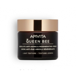 APIVITA QUEEN BEE CREMA LIGERA