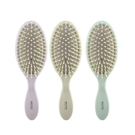 BETER NATURAL FIBER CEPILLO NEUMÁTICO PUAS DE MADERA