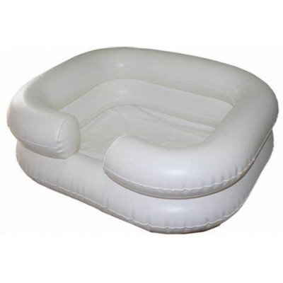LAVACABEZAS PRIM HINCHABLE CAMA