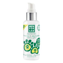 MEN FOR SAN PROTECTOR ALMOHADILLAS 60 ML