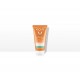 VICHY FACIAL CAPITAL  SOLEIL SPF50 TACTO SECO