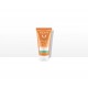 VICHY ROSTRO CAPITAL SOLEIL SPF50  CREMA UNTUOSA