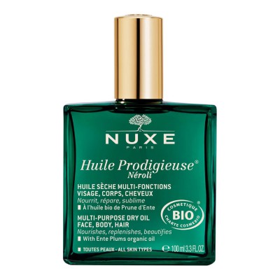 NUXE PRODIGIEUSE BIO NEROLI 100 ML