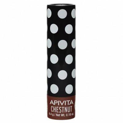 APIVITA BÁLSAMO LABIAL CON CASTAÑA