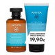APIVITA PACK HIDRATACION CHAMPU  ACONDICIONADOR
