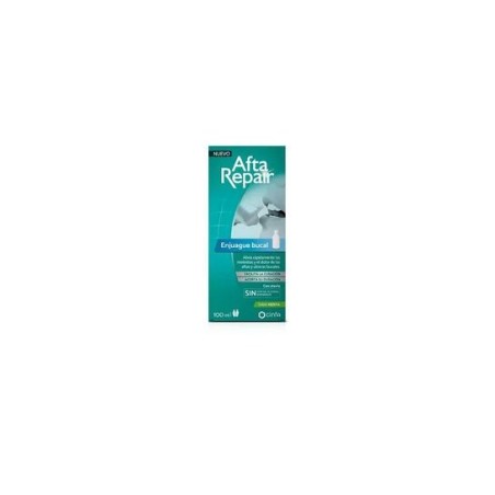 AFTA REPAIR ENJUAGUE BUCAL 100ML