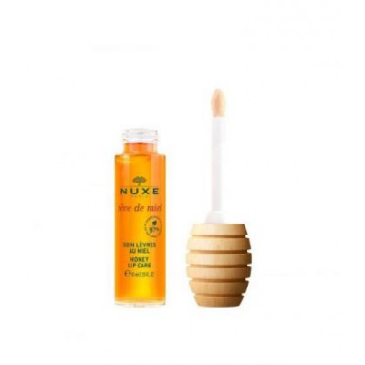 NUXE REVE DE MIEL GLOSS LABIAL