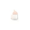 BIBERON ANTICOLICO TETINA LACTANCIA SILICONA MIX 180 ML
