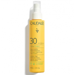 CAUDALIE VINOSUN SPRAY INVISIBLE SPF 30