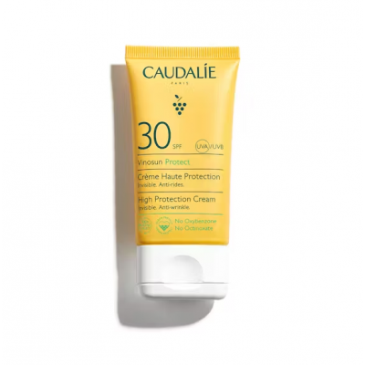 CAUDALIE VINOSUN CREMA FACIAL PROTECTORA SPF 30