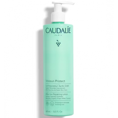 CAUDALÍE VINOSUN PROTECT AFTERSUN LECHE REPARADORA