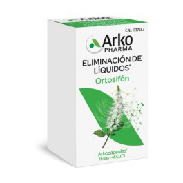 ORTOSIFON ARKOCAPS 50 CAPSULAS