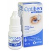 OPTIBEN GOTAS SEQUEDAD OCULAR 10 ML