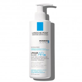 LA ROCHE POSAY LIPIKAR AP BAUME RELIPIDIZANTE 400ML