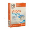 NS VITANS COGNI 30 COMPRIMIDOS