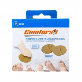 COMFORSIL PROTECTOR SILICONA J