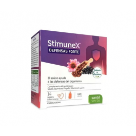 SV STIMUNEX DEFENSAS FORTE 14 SOBRES