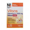 NS VITANS VITAMINA C 1000 MG RETARD MAX 30 COMPRIMIDOS