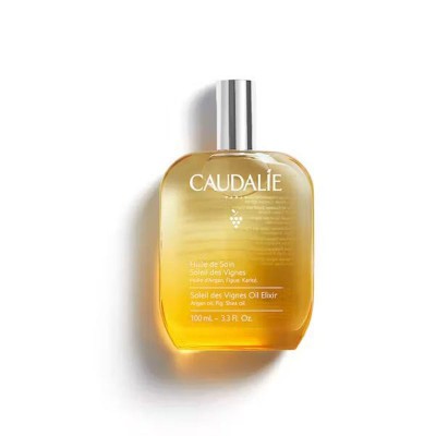 CAUDALÍE ACEITE DE TRATAMIENTO SOLEIL DES VIGNES 100 ML