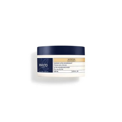 PHYTO NUTRICION MASCARILLA ULTRA NUTRITIVA