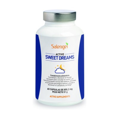 SALENGEI ACTIVE SWEET DREAMS