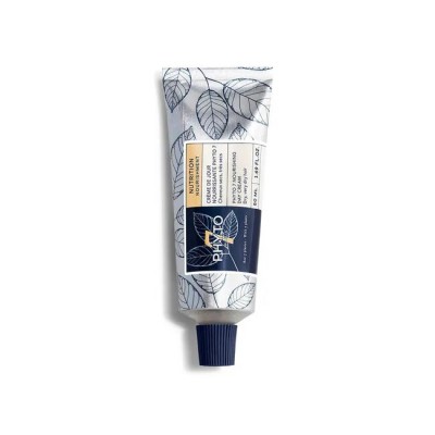 PHYTO NUTRICIÓN CREMA DE DIA 7
