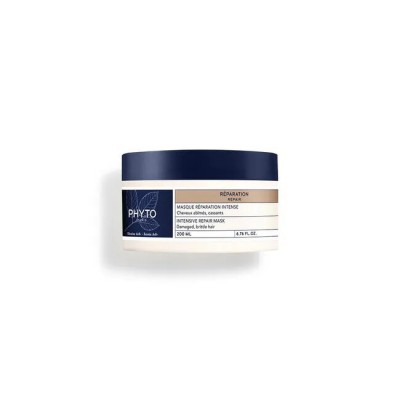 PHYTO REPARACION MASCARILLA REPARADORA INTENSIVA 200ML