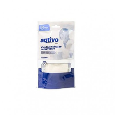 AQTIVO SKIN VENDAJE BEIGE TALLA F PRIM