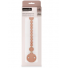BROCHE BOLITAS SILICONA SUAVINEX 1 UNIDAD