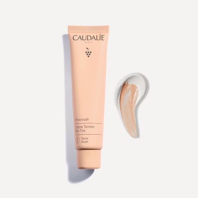 CAUDALIE VINOCRUSH CREMA CON COLOR N 2 30 ML