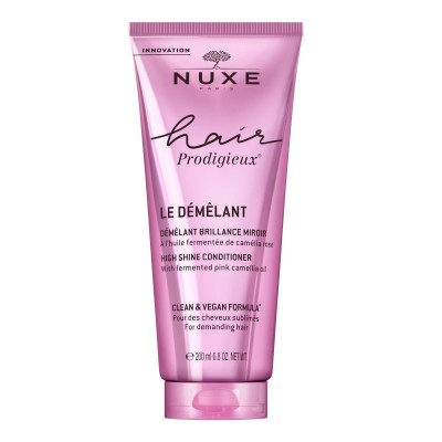NUXE HAIR PRODIGIEUX ACONDICIONADOR BRILLO SUBLIME