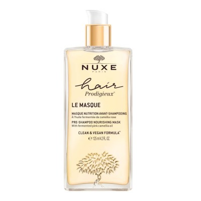 NUXE HAIR PRODIGIEUX MASCARILLA PRECHAMPU