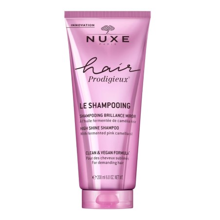 NUXE HAIR PRODIGIEUX CHAMPU BRILLO SUBLIME